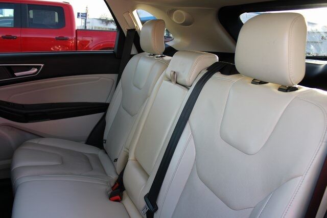 2021 Ford Edge Titanium Klamath Falls OR