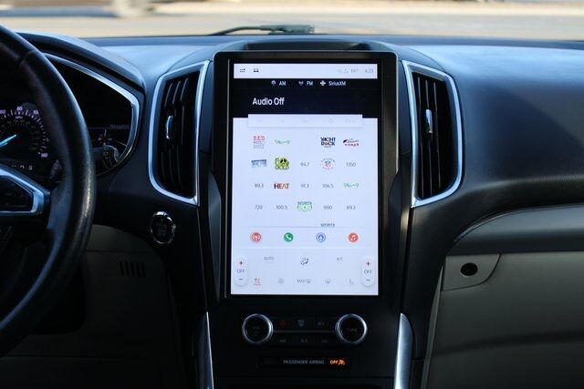 2021 Ford Edge Titanium Klamath Falls OR