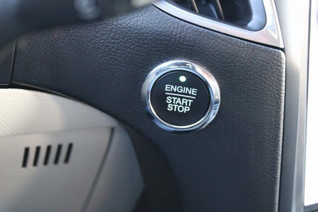 2021 Ford Edge Titanium Klamath Falls OR