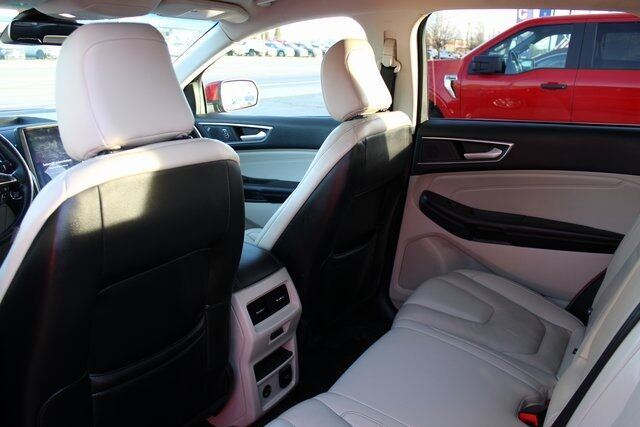 2021 Ford Edge Titanium Klamath Falls OR