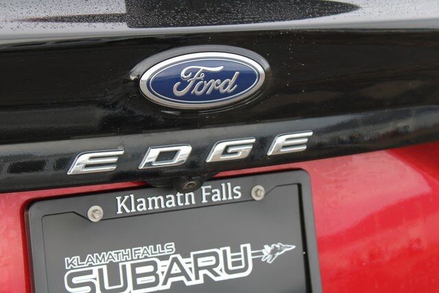 2021 Ford Edge Titanium Klamath Falls OR