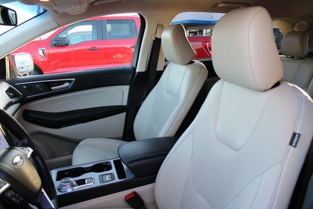2021 Ford Edge Titanium Klamath Falls OR