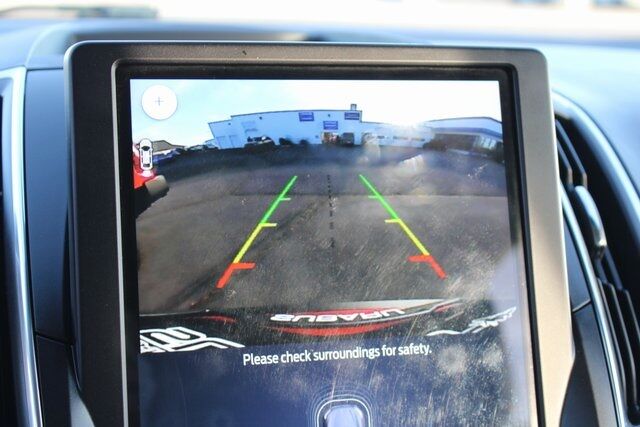 2021 Ford Edge Titanium Klamath Falls OR