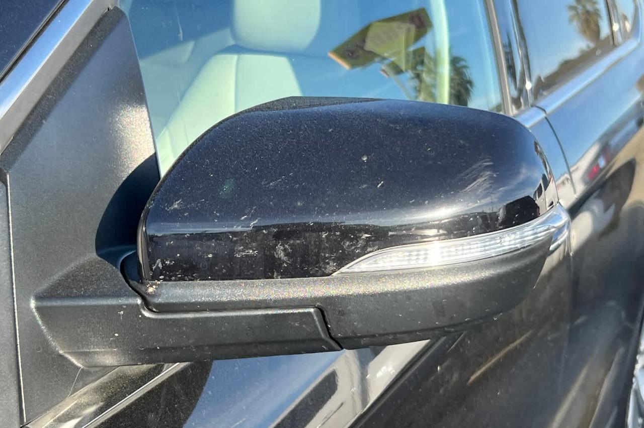 2021 Ford Edge Titanium Roseville CA