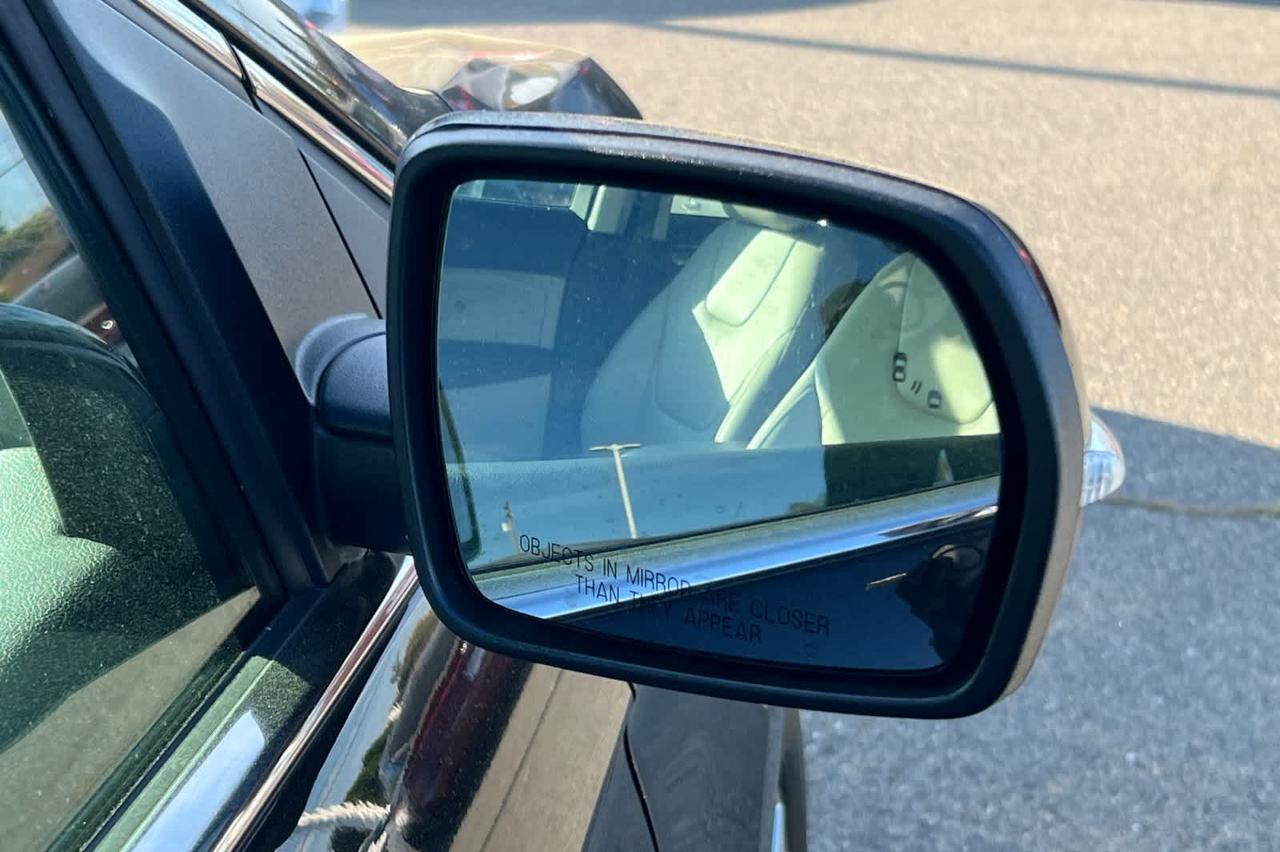 2021 Ford Edge Titanium Roseville CA