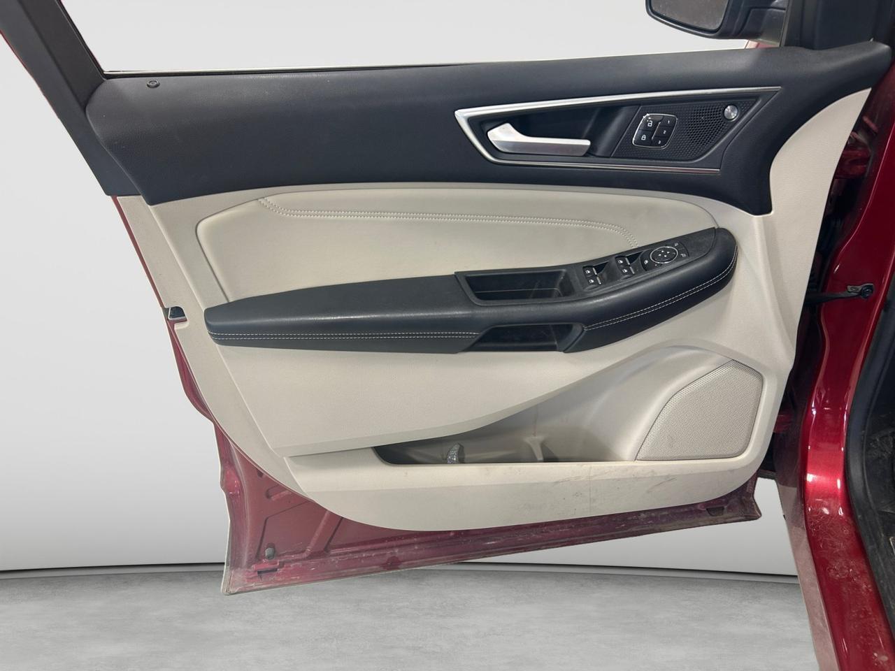 2021 Ford Edge Titanium New Braunfels TX