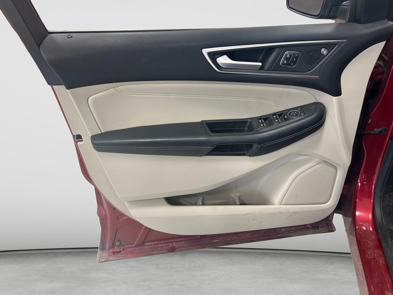 2021 Ford Edge Titanium New Braunfels TX