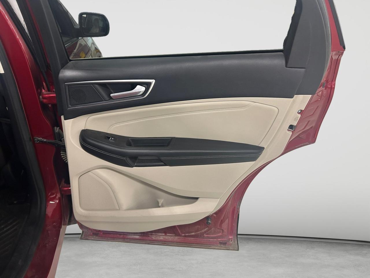 2021 Ford Edge Titanium New Braunfels TX