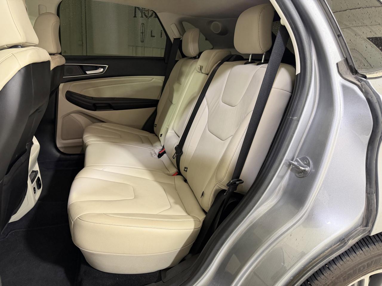 2021 Ford Edge Titanium San Antonio TX