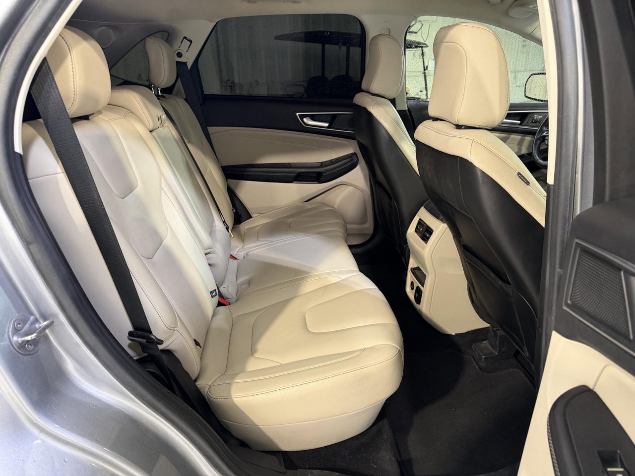 2021 Ford Edge Titanium San Antonio TX