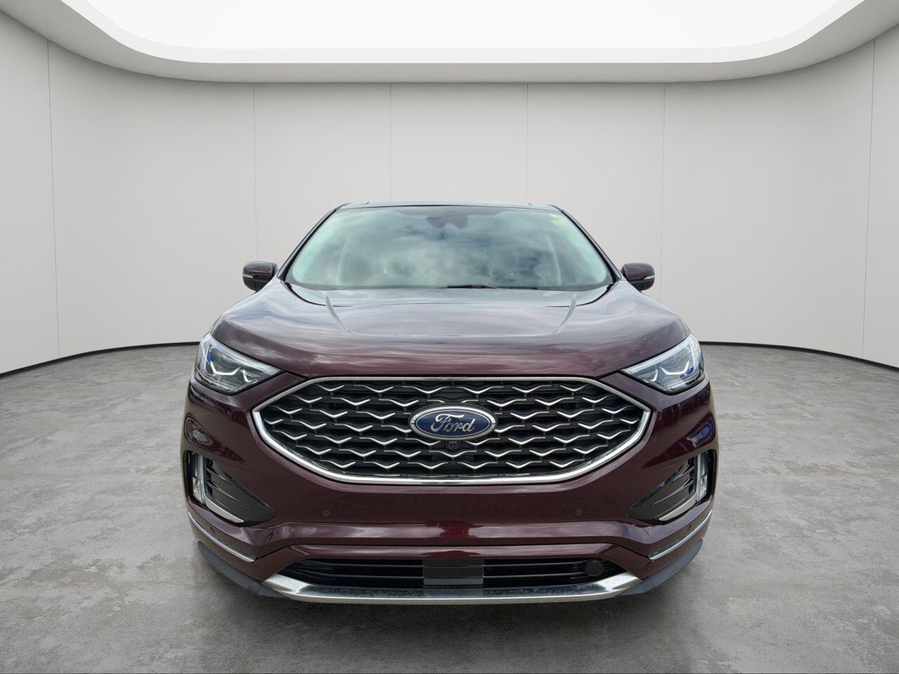 2021 Ford Edge Titanium Sherwood Park AB