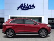 2021 Ford Edge Titanium Winder GA 2021 Ford Edge Titanium Winder GA