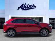 2021 Ford Edge Titanium Winder GA 2021 Ford Edge Titanium Winder GA