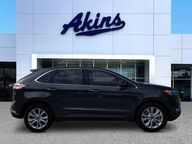 2021 Ford Edge Titanium Winder GA 2021 Ford Edge Titanium Winder GA