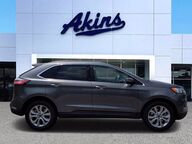 2021 Ford Edge Titanium Winder GA 2021 Ford Edge Titanium Winder GA