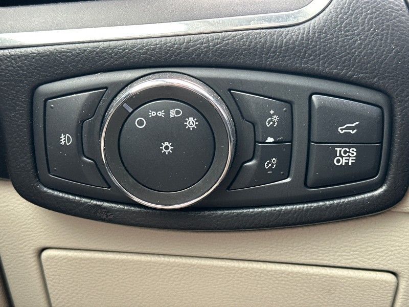 2021 Ford Edge Titanium Worcester MA