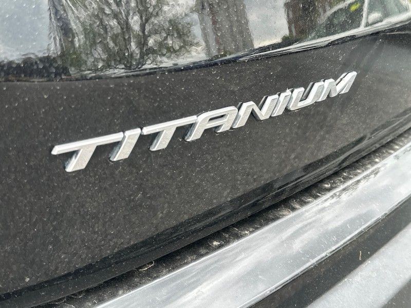 2021 Ford Edge Titanium Worcester MA