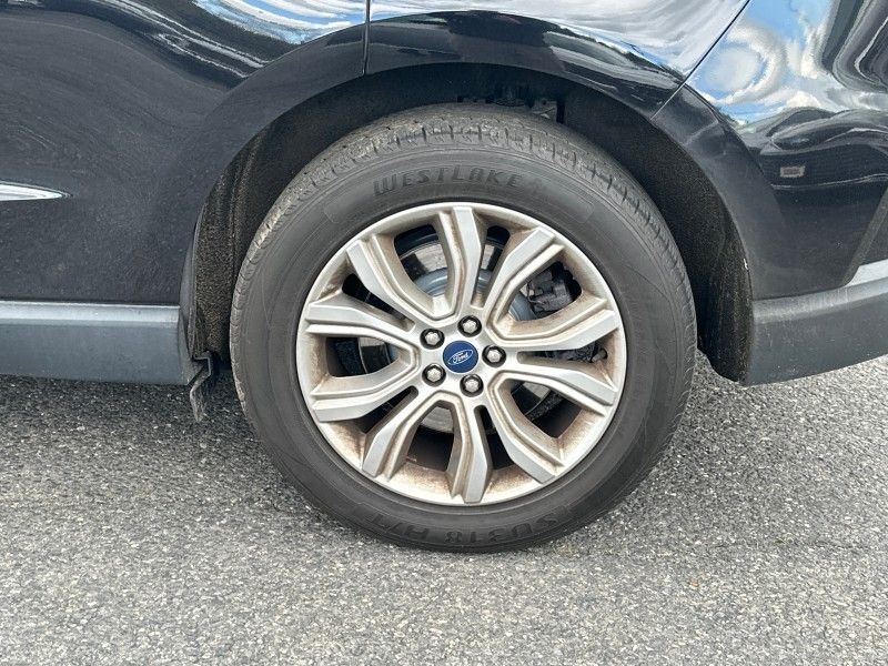2021 Ford Edge Titanium Worcester MA