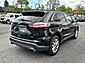 2021 Ford Edge Titanium Worcester MA