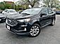 2021 Ford Edge Titanium Worcester MA