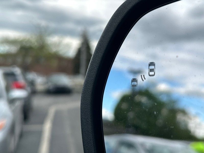 2021 Ford Edge Titanium Worcester MA