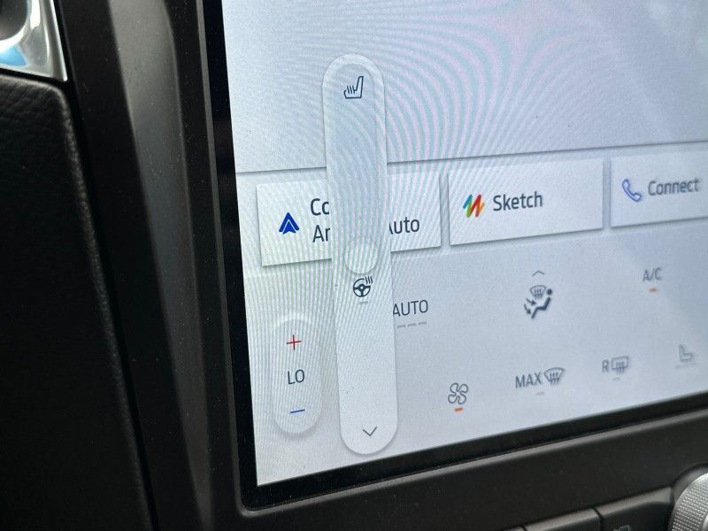 2021 Ford Edge Titanium Worcester MA