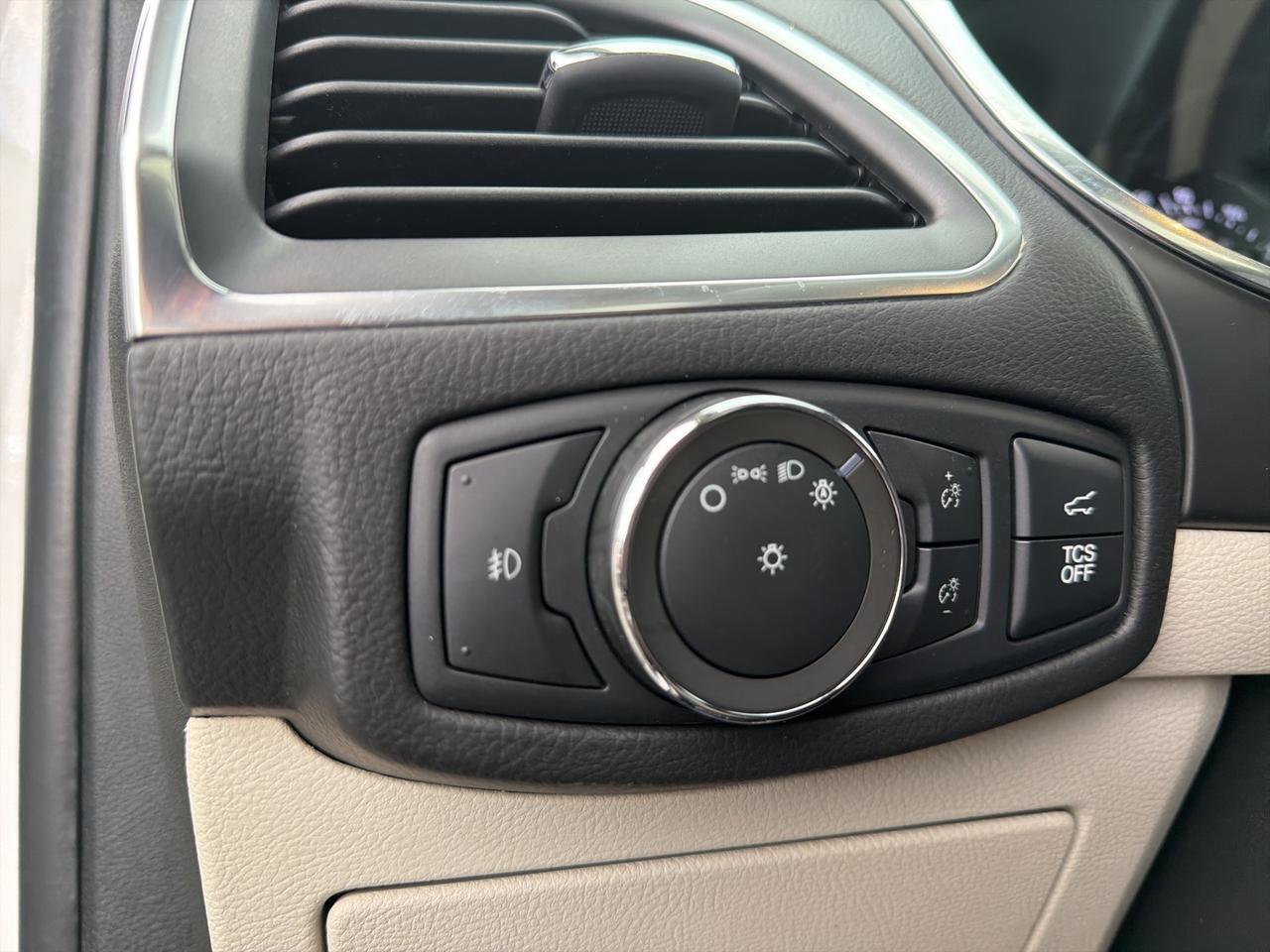 2021 Ford Edge Titanium Gaithersburg MD