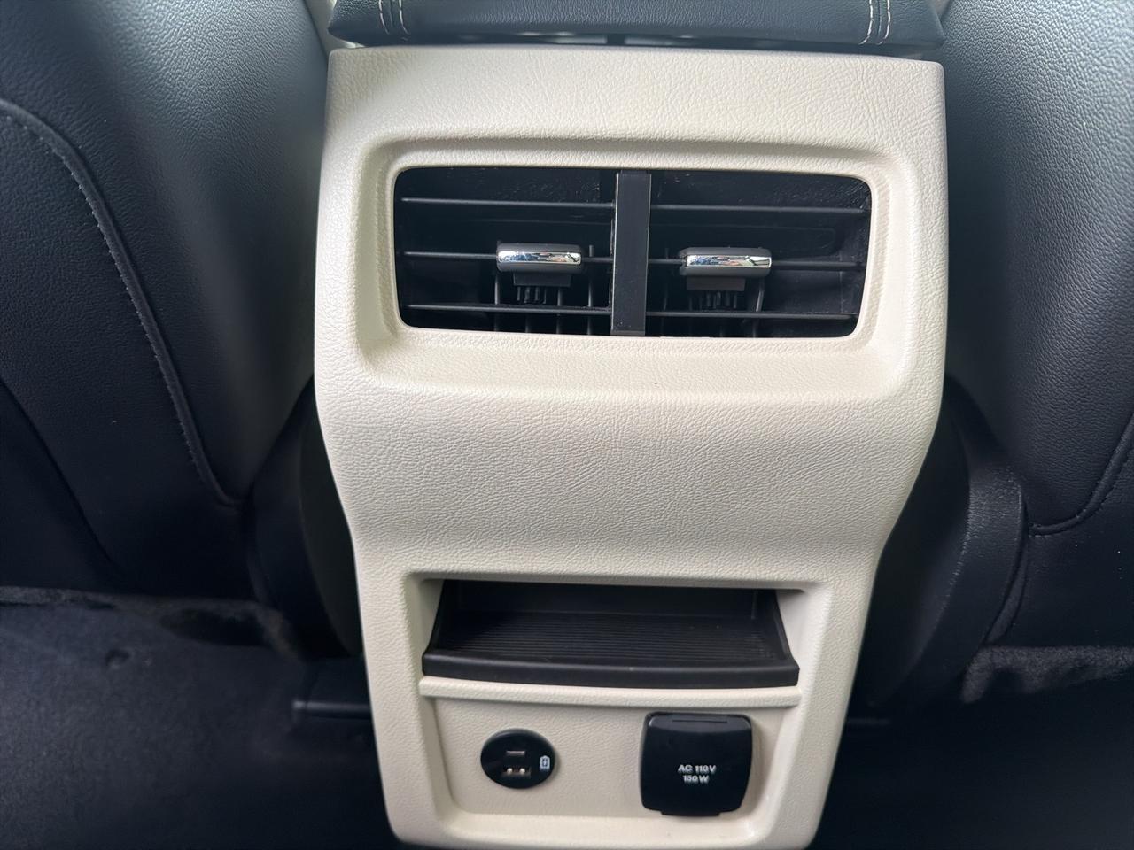 2021 Ford Edge Titanium Gaithersburg MD