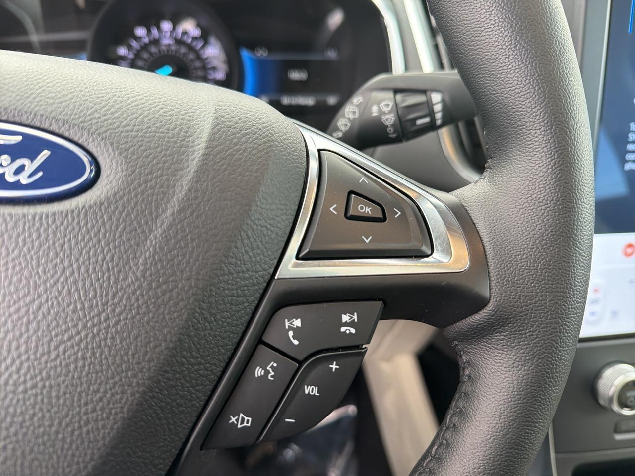 2021 Ford Edge Titanium Gaithersburg MD