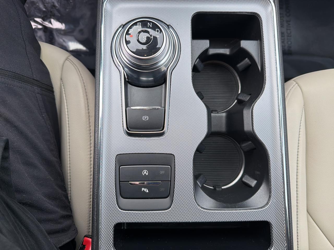 2021 Ford Edge Titanium Gaithersburg MD