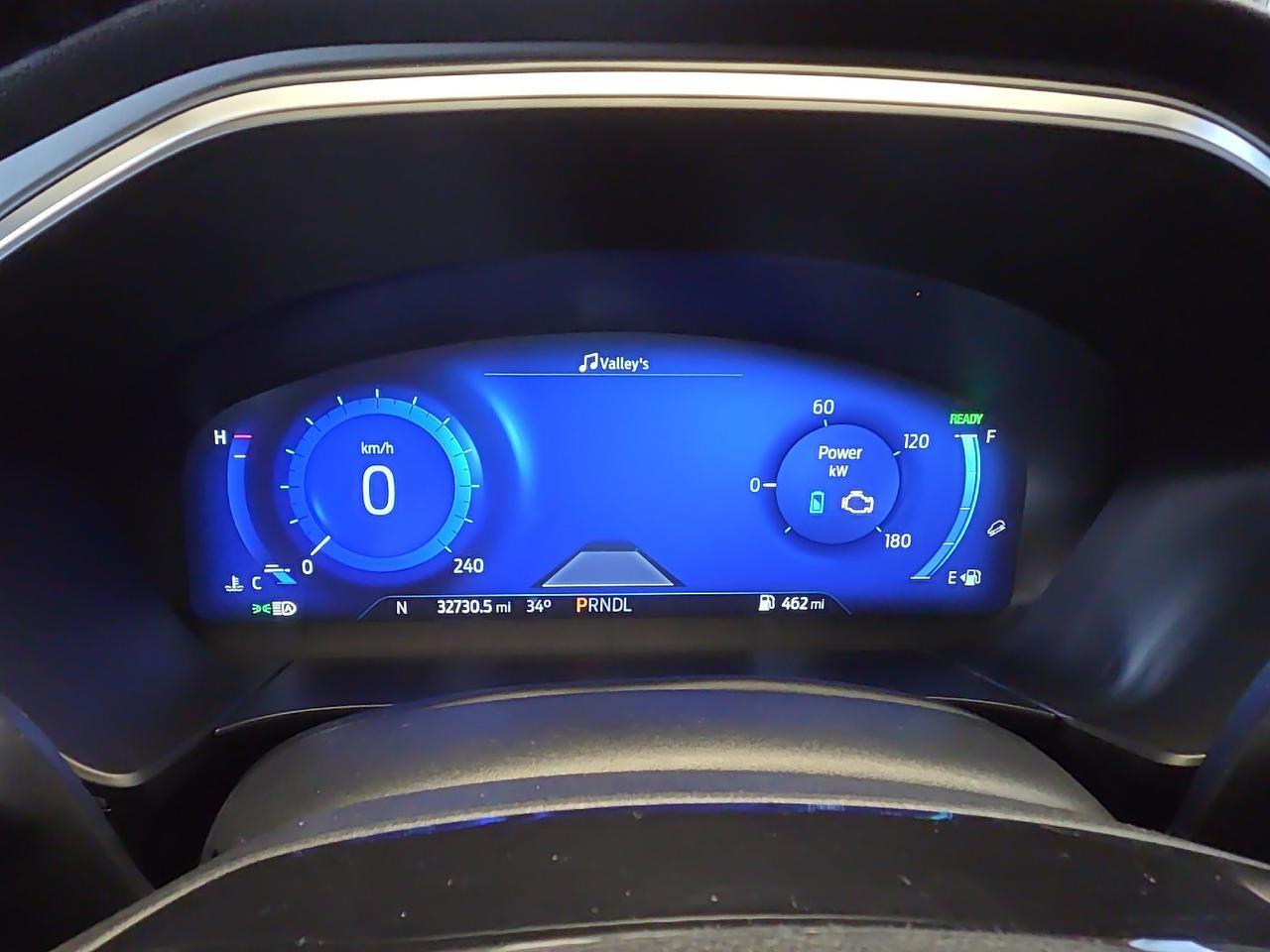 2021 Ford Escape Sand Lake NY