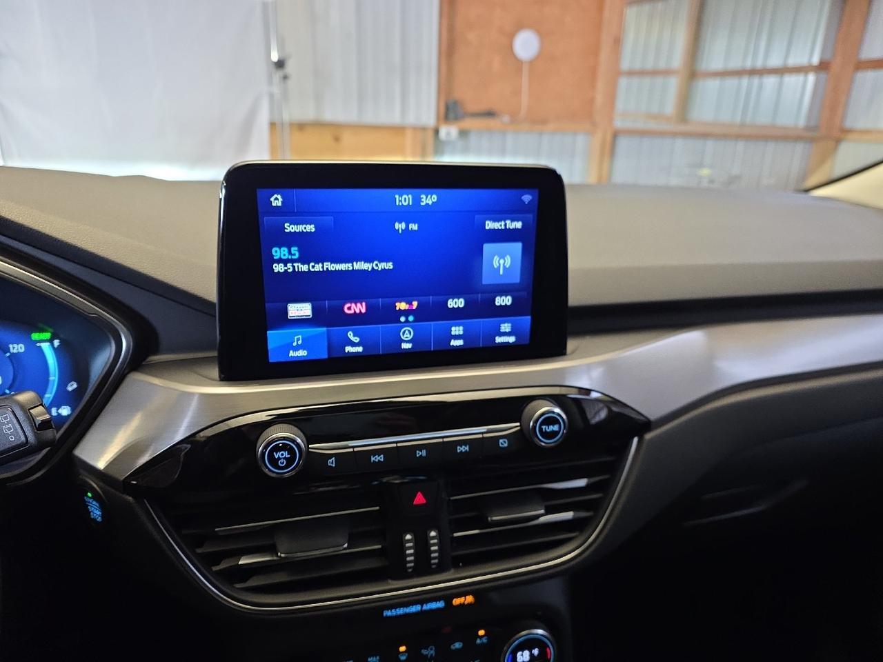 2021 Ford Escape Sand Lake NY