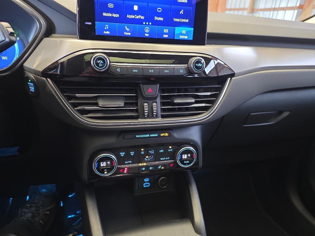 2021 Ford Escape Sand Lake NY