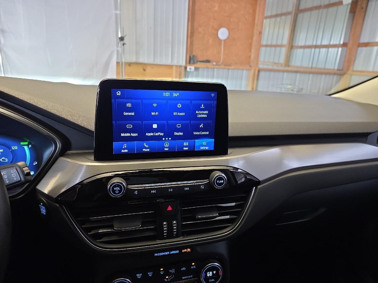 2021 Ford Escape Sand Lake NY