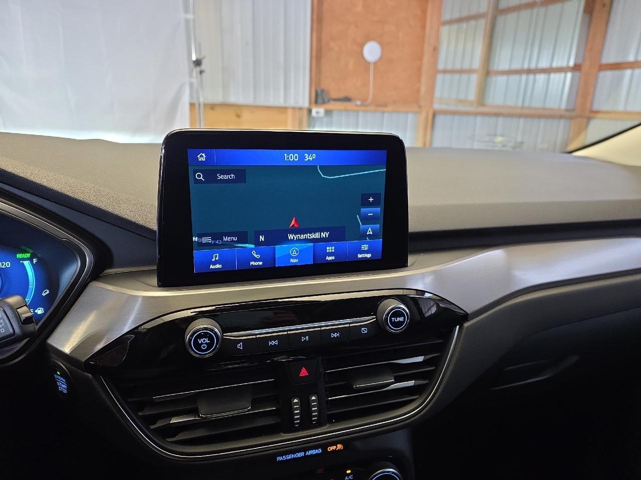 2021 Ford Escape Sand Lake NY