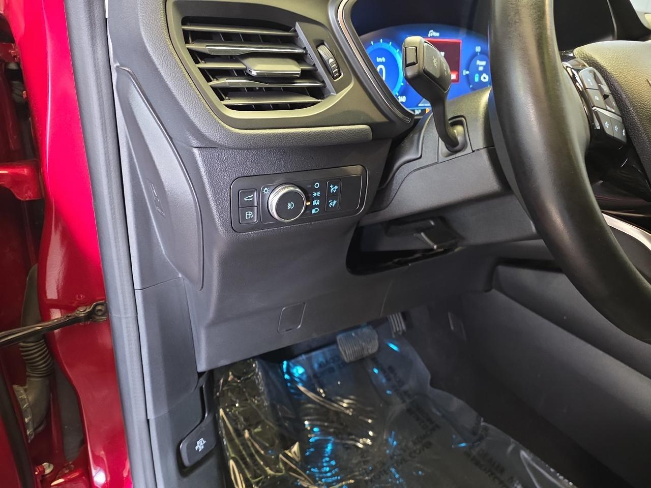 2021 Ford Escape Sand Lake NY