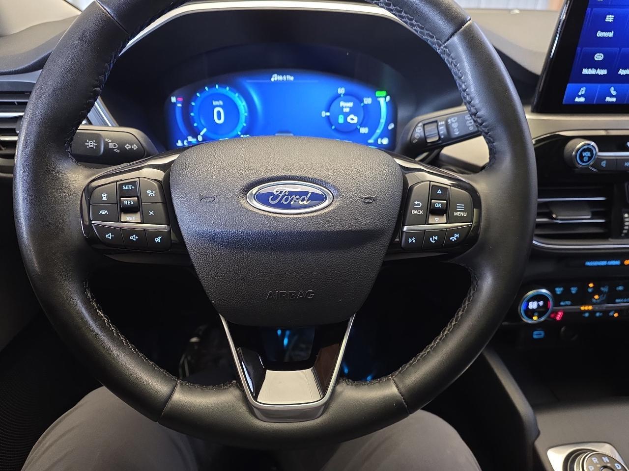 2021 Ford Escape Sand Lake NY