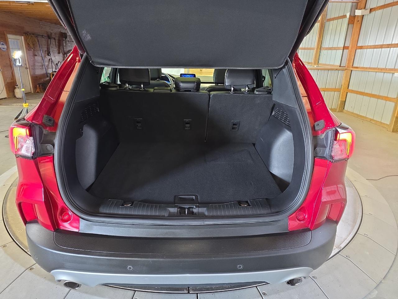 2021 Ford Escape Sand Lake NY