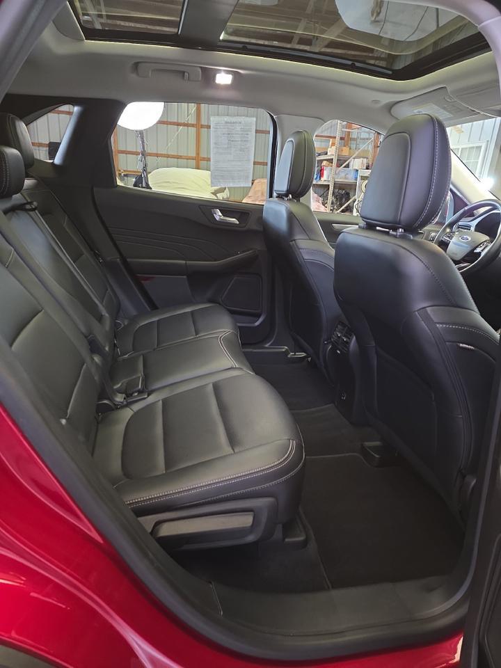 2021 Ford Escape Sand Lake NY