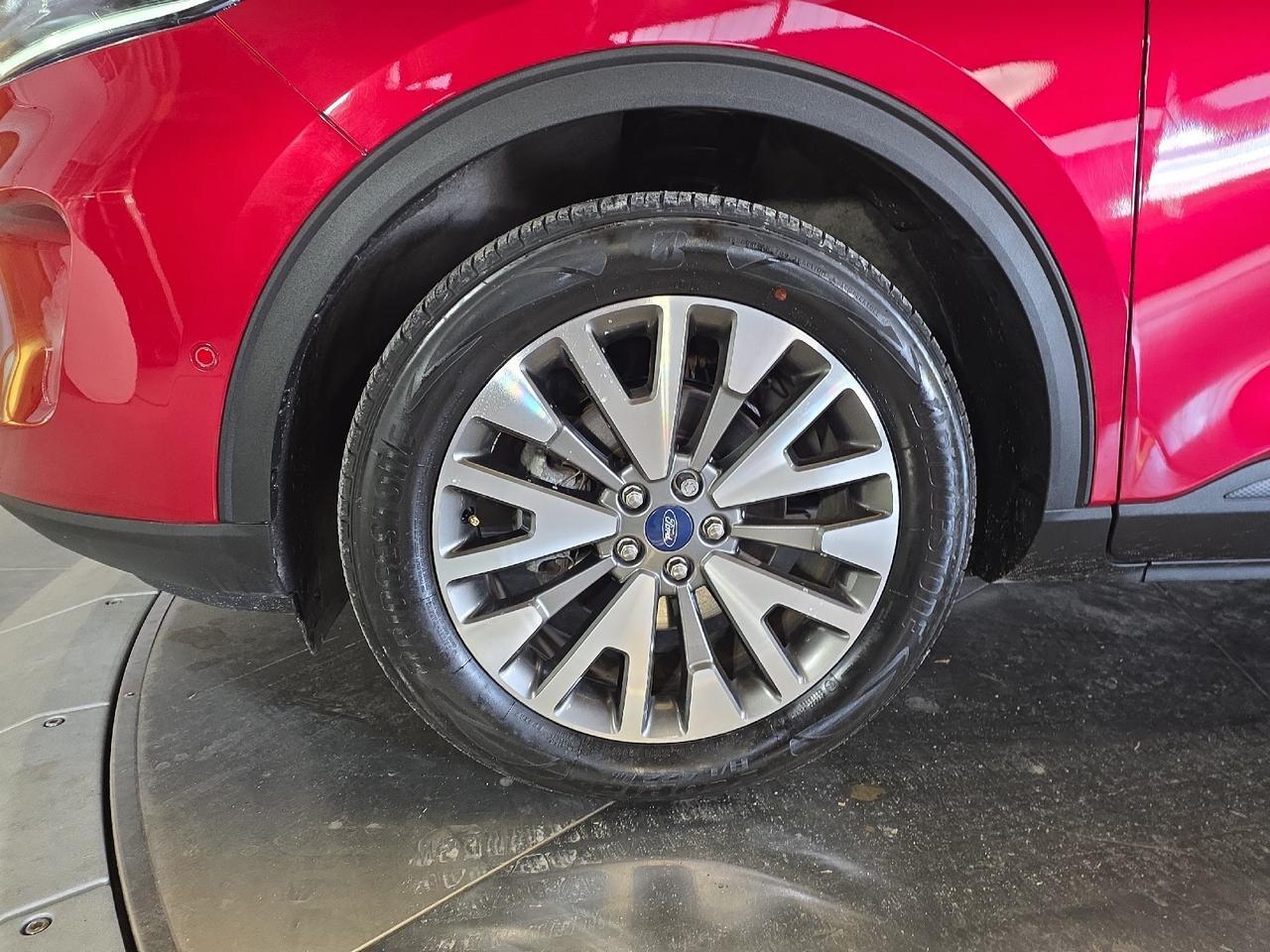 2021 Ford Escape Sand Lake NY