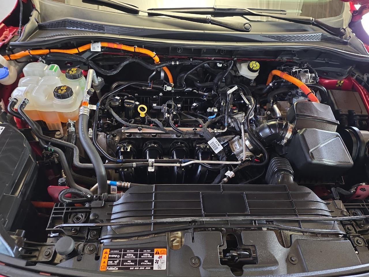 2021 Ford Escape Sand Lake NY