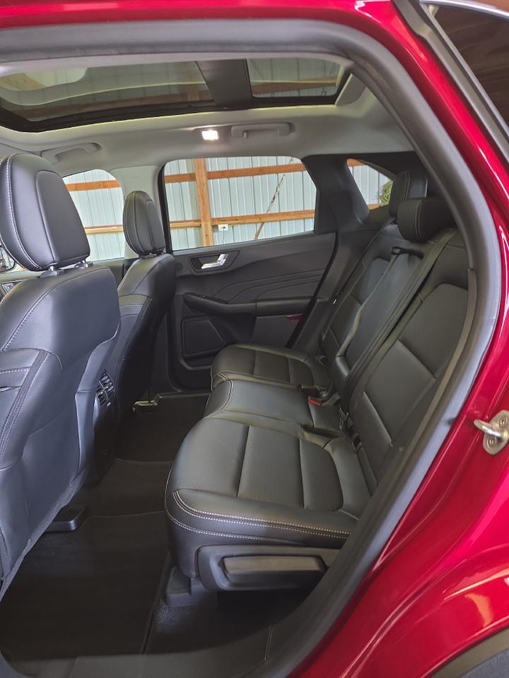 2021 Ford Escape Sand Lake NY