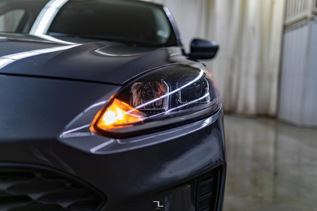 2021 Ford Escape AWD S BCam Red Deer AB