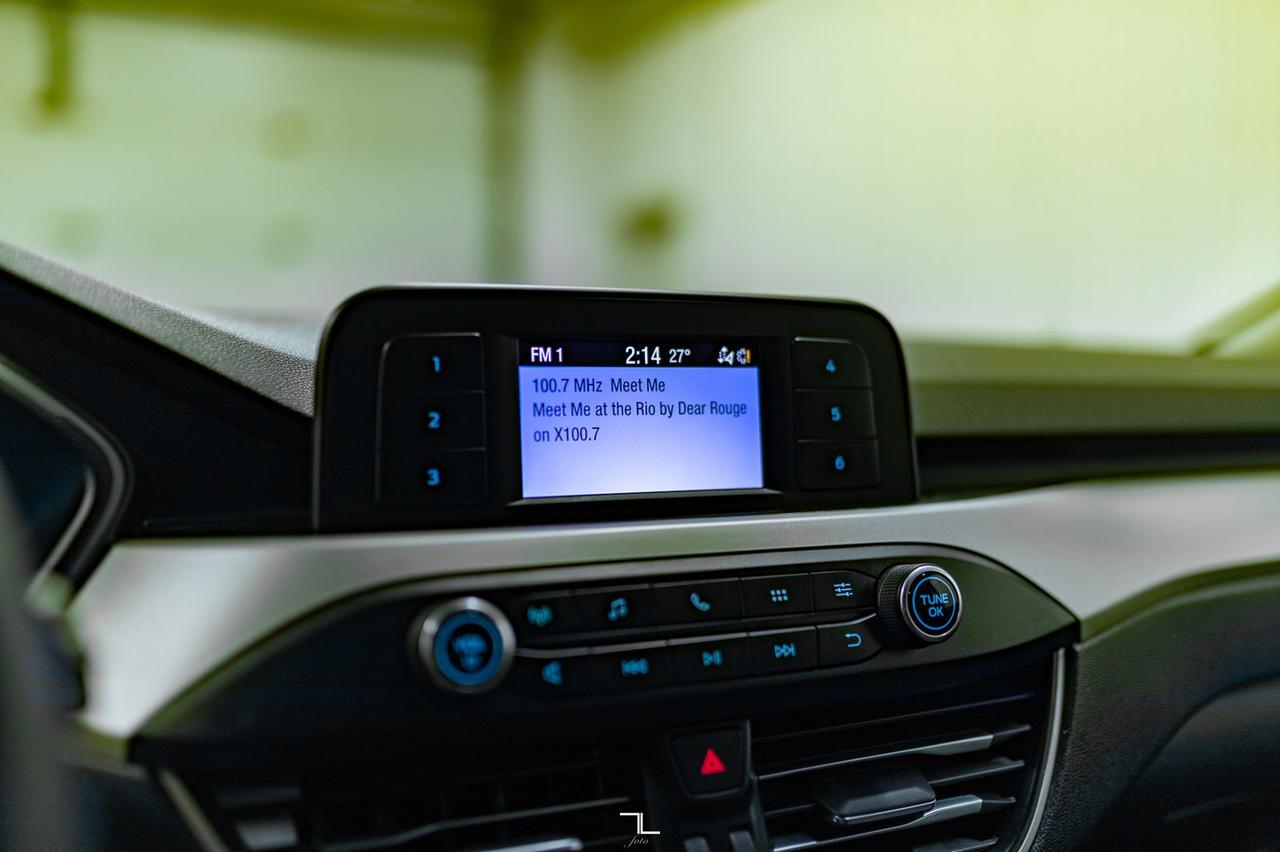 2021 Ford Escape AWD S BCam Red Deer AB