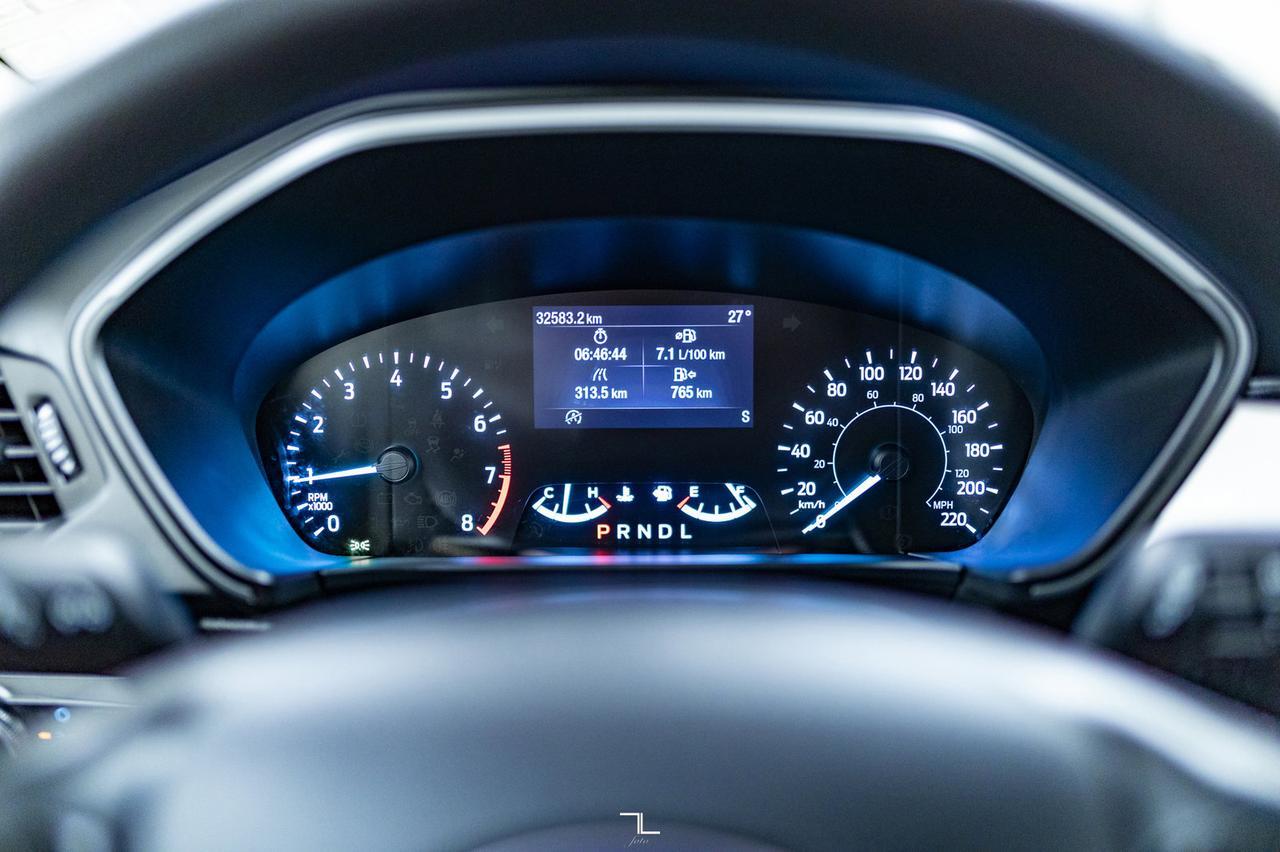 2021 Ford Escape AWD S BCam Red Deer AB