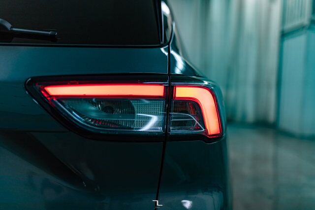 2021 Ford Escape AWD S BCam Red Deer AB