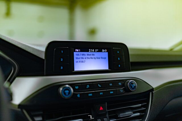 2021 Ford Escape AWD S BCam Red Deer AB