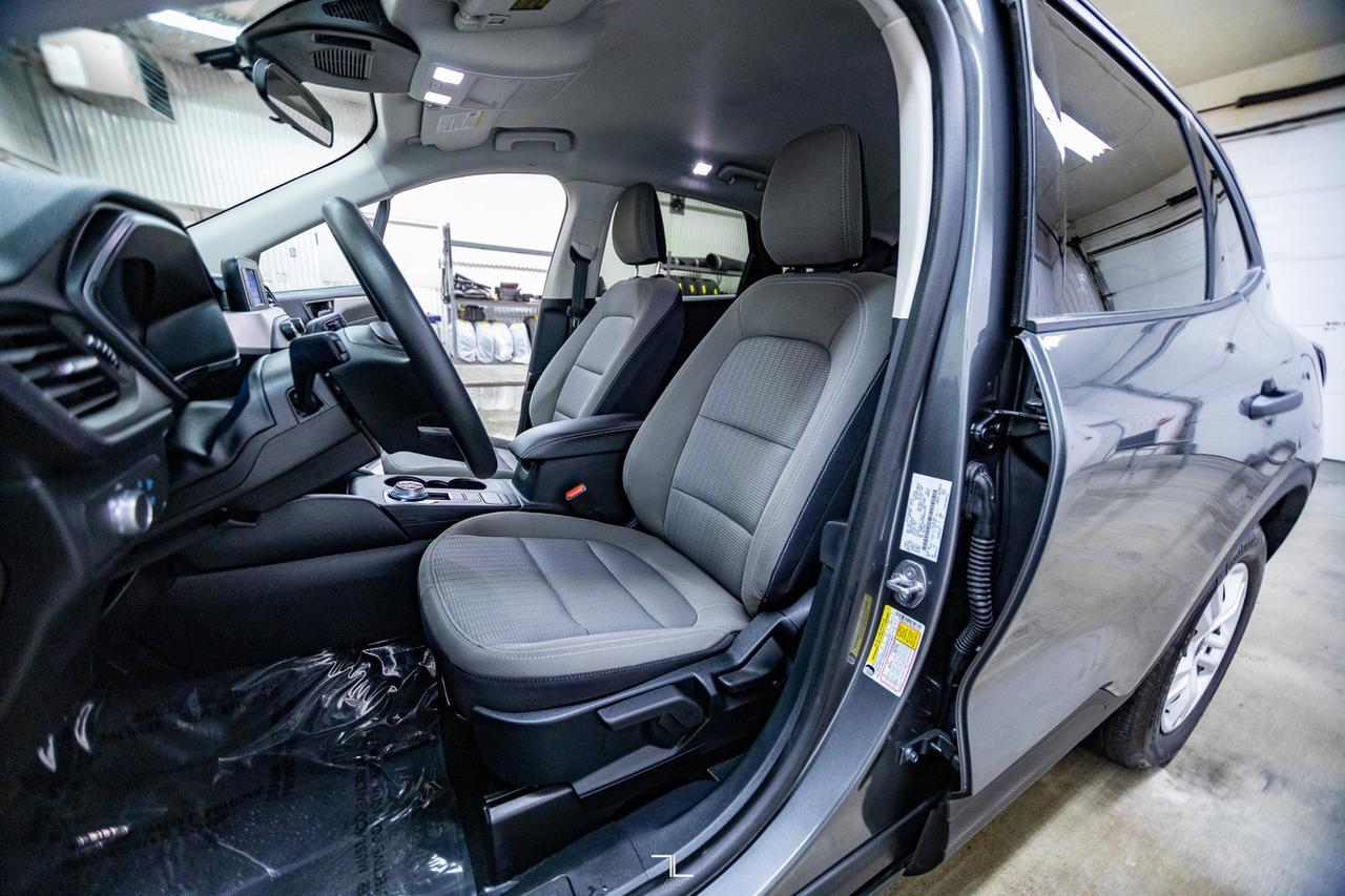 2021 Ford Escape AWD S BCam Red Deer AB