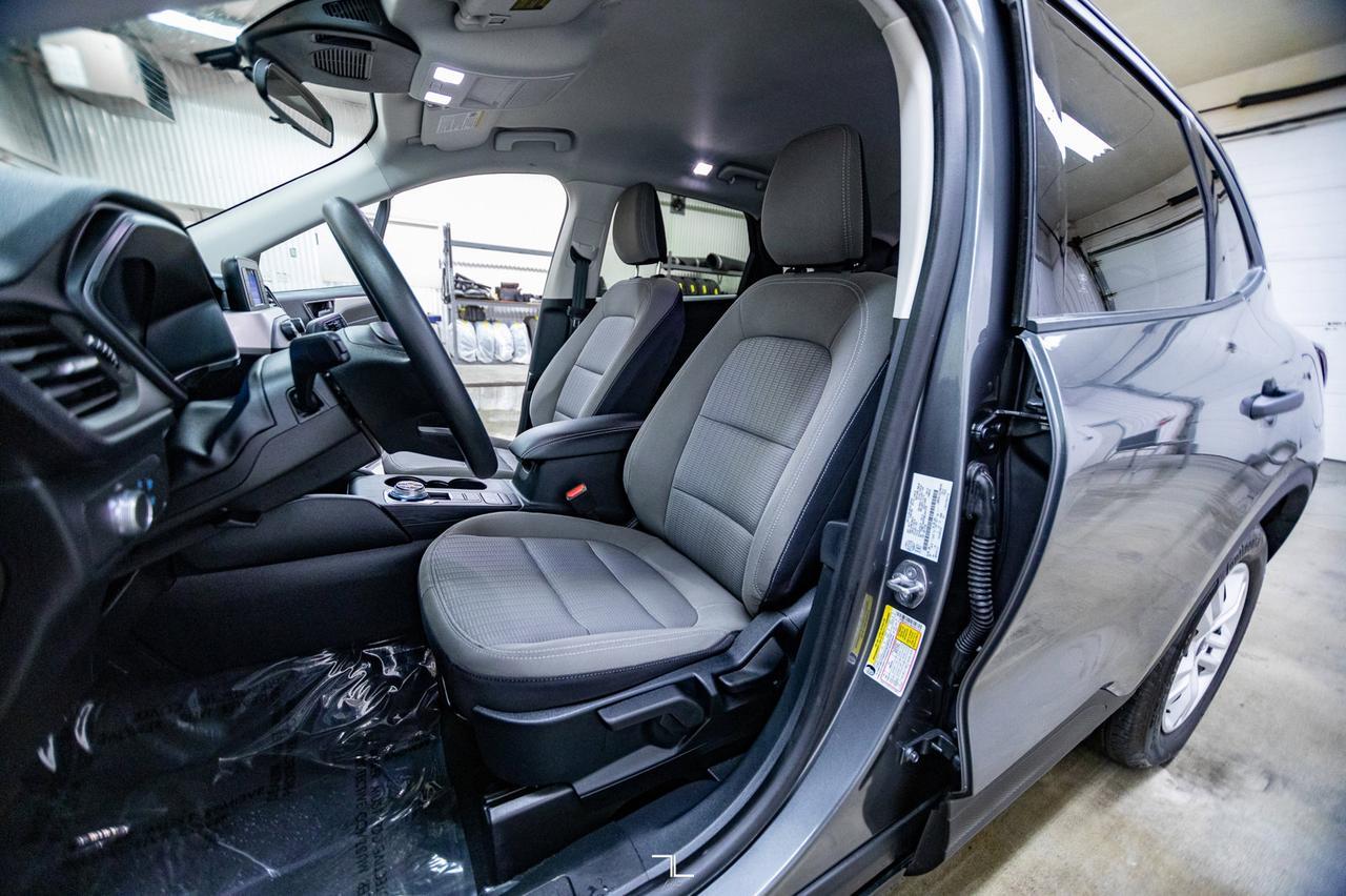 2021 Ford Escape AWD S BCam Red Deer AB