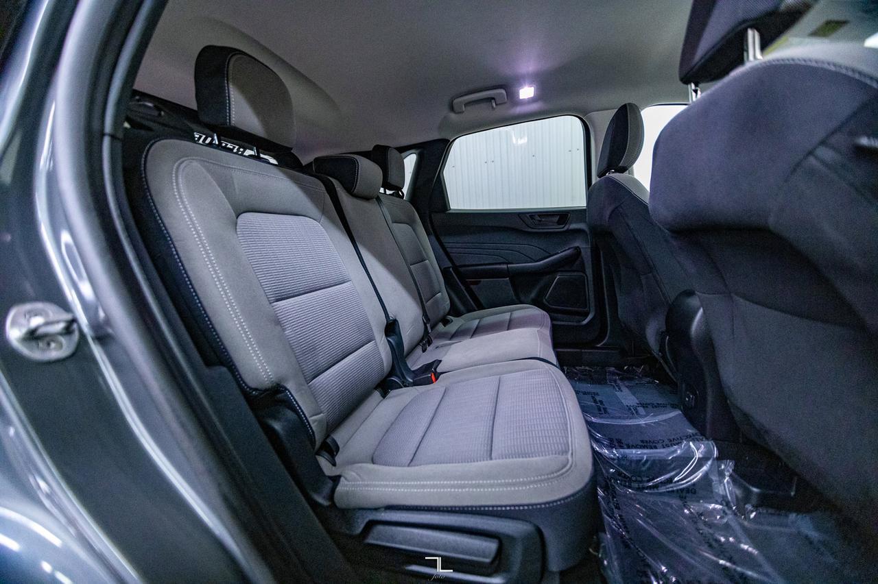 2021 Ford Escape AWD S BCam Red Deer AB